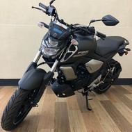 【新車】【全新好車】2021年 YAMAHA 山葉 FZ-S 150 FZS150 熱門白牌 機車 ABS 雙碟