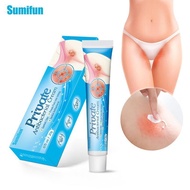 Sumifun Krim Gatal Kemaluan & Celah Kangkang 20g - Krim Antibakterial Private Untuk Kegatalan Basah