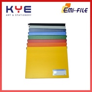 EMI PVC Computer File A3 Size / Computer File PVC A3 800 Computer Foam File