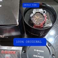 G-SHOCK ONE PIECE GA-110JOP-1A4DR/GA-110JOP-1A4/GA-110JOP/GA110JOP