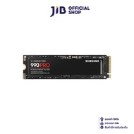 2 TB SSD (เอสเอสดี) SAMSUNG 990 PRO - PCIe 4x4/NVMe M.2 2280 (MZ-V9P2T0BW)