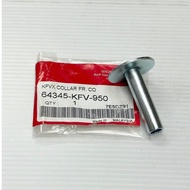 EX5 DREAM /HIGH POWER [100% ORIGINAL HONDA] COLLAR FRONT TOP COVER (64345-KFV-950)