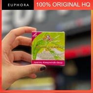 🔥NEW ITEM🔥💯% RICE MILK COLLAGEN  SOAP  FROM THAILAND / EUPHORA