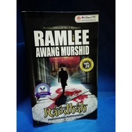 RAUDHAH RAMLEE AWANG MURSHID