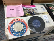 a941981 (B) I Don’t Know Why You Love Me / The Things We Do for Love Alan Tam Wynners 7” Vinyl 溫拿 譚詠