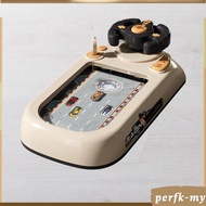 [PerfkMY] Flying Adventure  Car Toy Driving Simulator Car Game Musical Toy  Car Game for 3 Year Olds