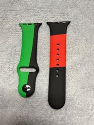 限時優惠🔥 100% Apple Orignial Apple Watch 40mm Black Unity Watch band $70