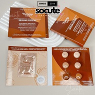 Sample Yummy Skin Serum Foundation 6 Colors 6x0.8ml