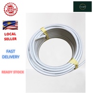 CABLE RG6 MYTV, ASTRO, NJOY (15METER)  HIGH QUALITY