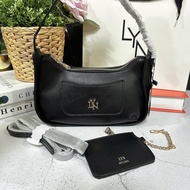 NEW LYN Colette crossbody bag Handbag ใหม่ กระเป๋าถือ กระเป๋าสะพายไหล่ กระเป๋าผู้หญิง ของแท้ 100%