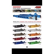 EX5 DREAM swing arm king drag original