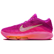 Nike Air Zoom GT Hustle 3 EP Hyper Pink - FV5952-601