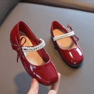 Sepatu balet anak perempuan umur 1-10 tahun new terbaru sepatu anak cewek tk/sd sepatu anak cewek ba