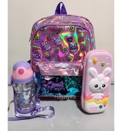 HOT smiggle junior bag / smiggle backpack / smiggle bag