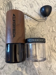 Comandante C40 MK4
