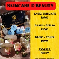 D'Beauty Skincare ORIGINAL HQ