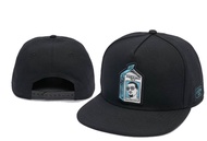 Unisex Cayler Sons Blue Label Milk Missing "OLD" Snapback Hat