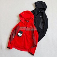Arcteryx Jacket SERRATUS 行山攀岩 Hoody 軟殼衣 外褸 外套