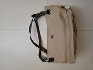 Burberry Blue Label 肩背包，用過自行判斷新舊