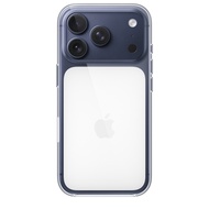 Apple iPhone 17 Series Clear Case with MagSafe I iStudio by SPVi