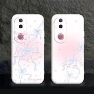 Latest Vivo V50 Case 2025 - Procamera Softcase for Vivo V50 Latest Fashion Case [DD-694]