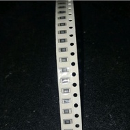 SMD 1206 1r8 Resistor 1/4w taiwan yageoOriginal 1.8r 1.8 R ohm 1.8ohm 1/4 watt watt patch chip 1.8r 