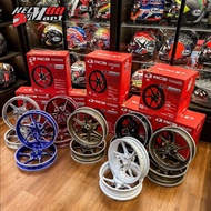RCB PCX 160 SP800 SPORT RIM Racing Boy Rims SP-800 Honda PCX160