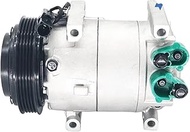 Auto AC Compressor Compatible with Kia Picanto 2017 2018 2019 2020 CA500CXGCA04 CA500CXGCA05 97701-G