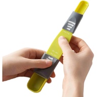 Kitchen Household Adjustable Measuring Spoon with Scale Gram CNC Salt Milk Powder Spoon Measuring Sc