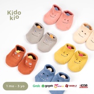 MALO KIDS - LACHA Socks Baby Toddler Socks Monster Kids Kid Children Sock 8-12 months 1 year 2 years