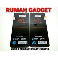 Lcd INFINIX ZERO X PRO/X6810/X6811/X6811B FULLSET TOUCHSCREEN