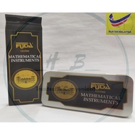 Mathematical Instruments / alat-alat matematik / Matematik Instruments / Fuda Geometry Set / Math Se