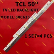 50C635 TCL 50" LED TV BACKLIGHT (LAMPU TV) TCL 50 INCH LED TV BACKLIGHT