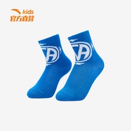 ANTA KIDS Boys  392149303-3 Official Store