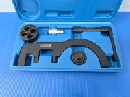 ZEN ชุดล็อคไทม์มิ่ง ประแจล็อก ล็อคแคม BMW (เครื่องยนต์ N47 N47S N57 D20A D20B D20T0 D30U0) พร้อมส่งจ