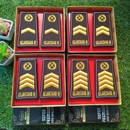 RANK PDH RI ATTORNEY FULL EMBROIDERED GROUP 2A 2B 2C 2D 3A 3B 3C 3D 4A 4B RI ATTORNEY TU CPNS