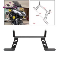 [deevoka] Motocycle Fog Light Led Bracket Holders for R1200GS LC R 1200 GS R1250GS