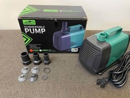 Aquaspeed Submersible Pump Waterpump A1100 A2000 A3000 A4000 A5000 A6000 A6500E