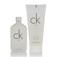 Nước hoa  CK One  Combo