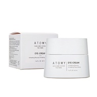 [ATOMY] Korean genuine products/ ATOMY EYE-CREAM 40ml KFYS