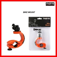 Go pro thieye bike accessories bicycle camera mount