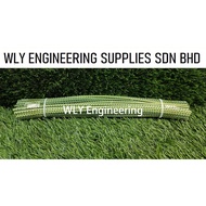 FIESTO 3.0mm 12" Long Trimmer Line (Saw Teeth) For Brush Cutter / Saw Tooth Trimmer Line for Brush C