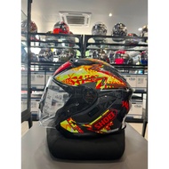 Shoei J-Cruise 3 Inspired TC-1 Helmet S-XL