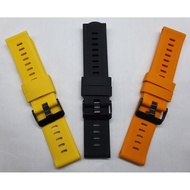 Watch Accessories Garmin Watch Accessories Forerunner 935 Silicone Strap (READY STOCK)