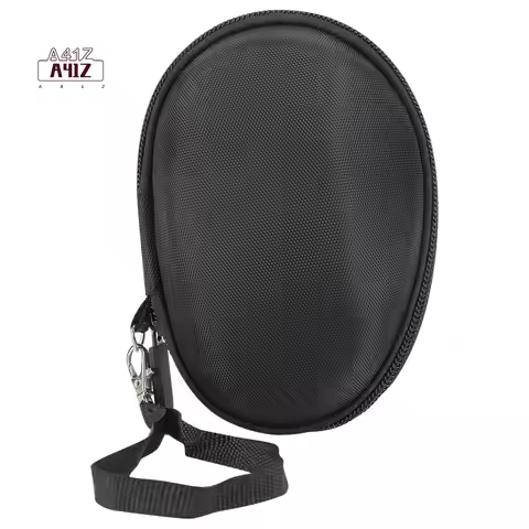 A41Z-Mouse Case Hard Travel Case For Logitech MX Master 3 / Master 2S Advanced G602 Lag-Free Wireles