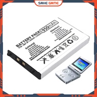 Nintendo Game Console Battery GBA SP Game Console Battery GBA SP Battery GBA SP Battery AGS-003 Batt