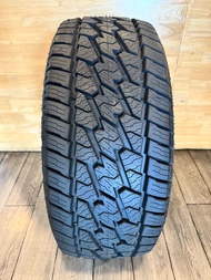 ยางรถยนต์ ขอบ 20 AT 285/55 R20 ปี22 ราคาเส้นละ 2500 บาท รบกวนเลื่อนดูทุกรูปก่อนสั่งซื้อครับ