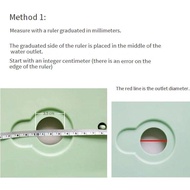 Baby Bathtub Stopper Baby Children Bathtub Stopper Water Stopper Child Bathtub Conjoined Stopper Wat