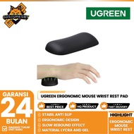 Ugreen Ergonomic Mouse Wrist Rest Pad Anti-Slip Foam Mouse Hand Pillow