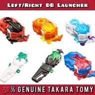 Launcher Superking , Ripcord and Launcher GripTakara Tomy Beyblade